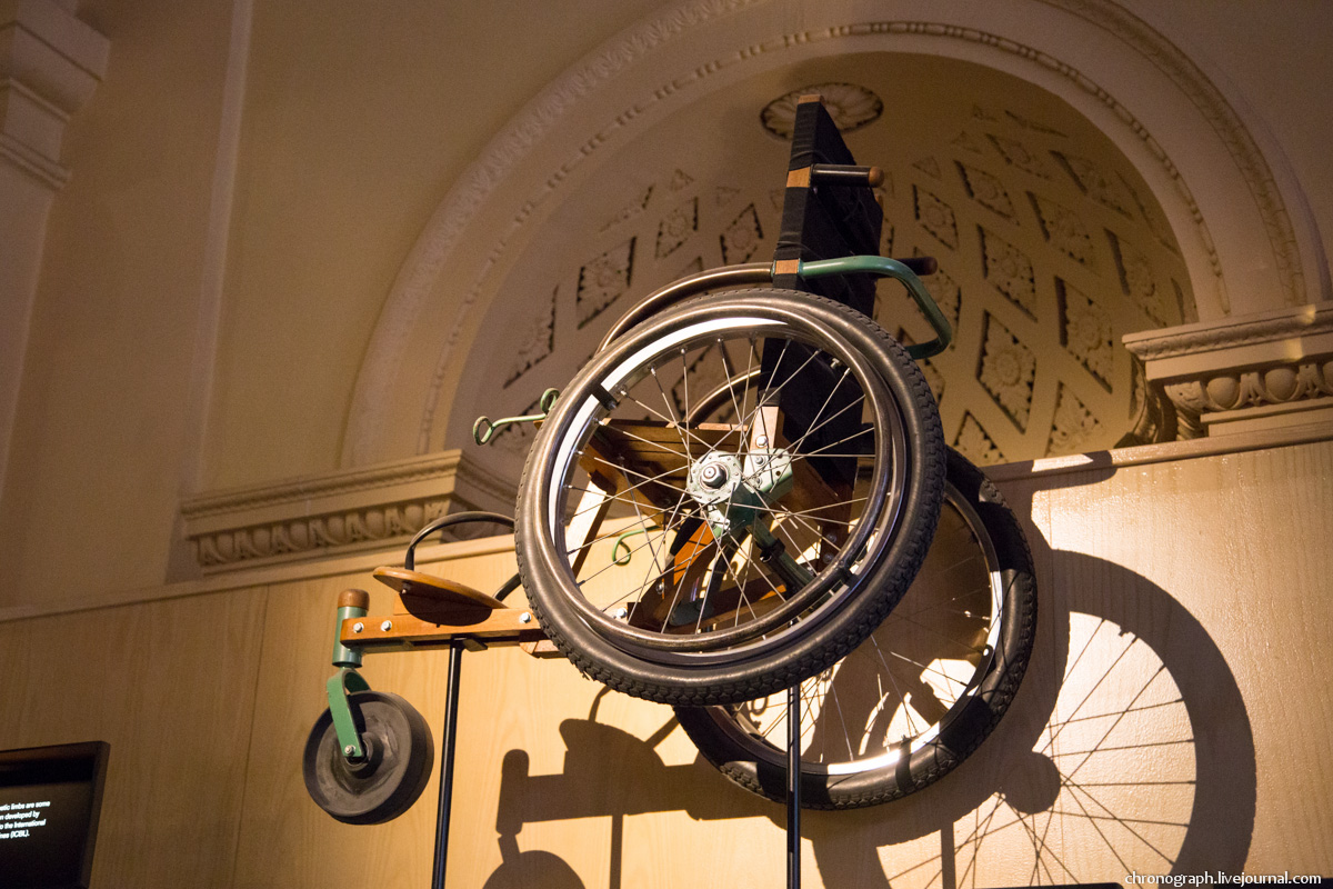 Nobel Prize Museum, Stockholm